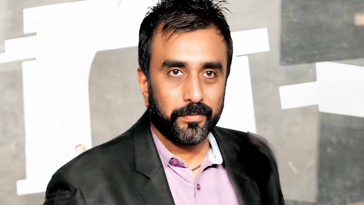 Sanjay Gadhvi, bollywood