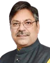 Satish Poonia