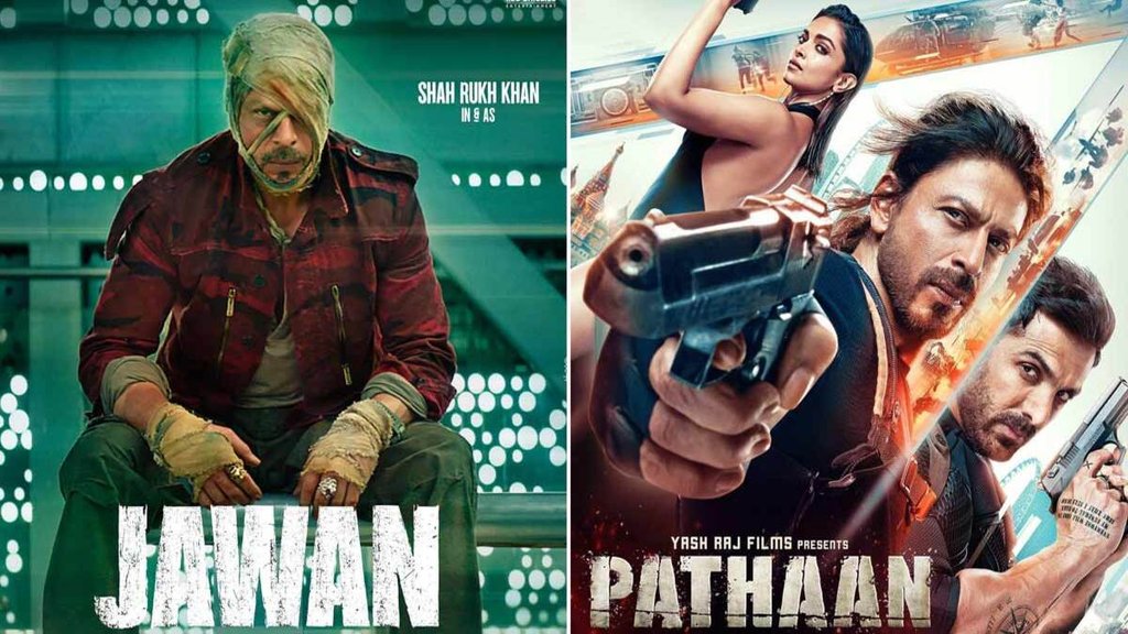 sharukh khan, bollywood