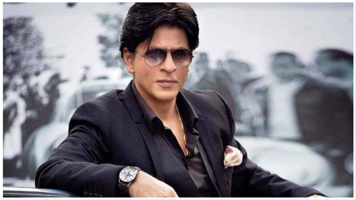 Shahrukh Khan | #AskSRK | Dunki