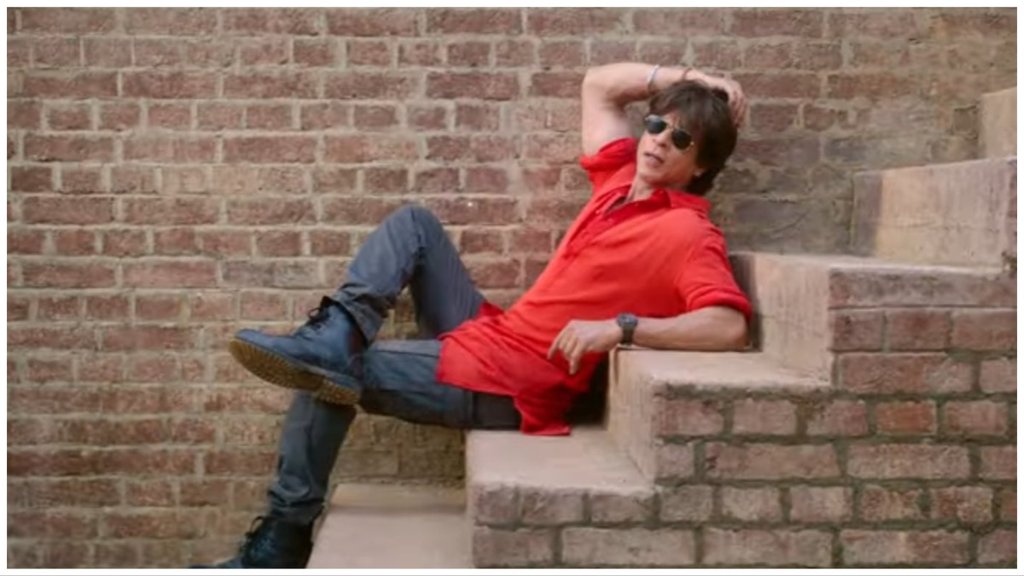 Shahrukh Khan, Dunki Trailer, Bollywood News