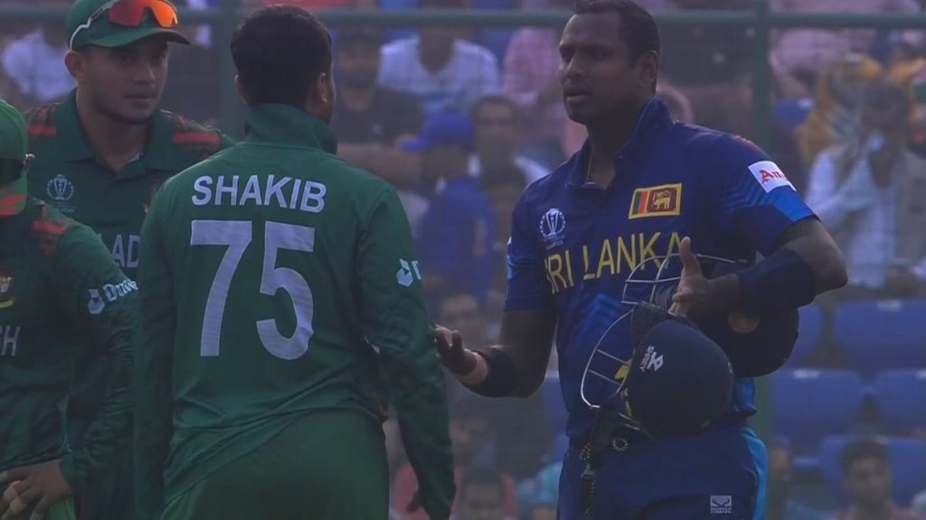 shakib al hasan