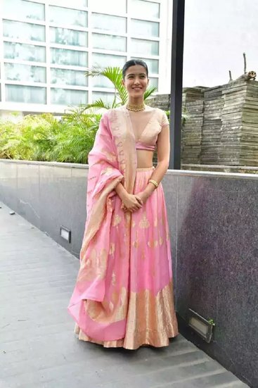 shanaya kapoor
