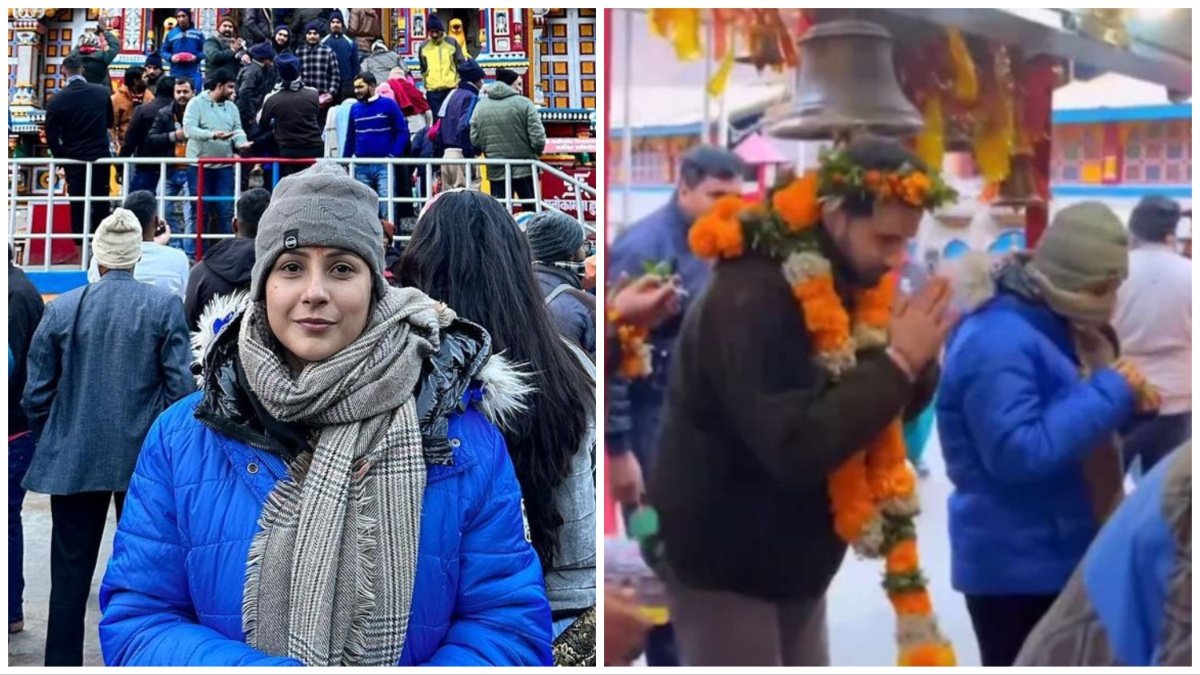 Shehnaaz Gill, Raghav Juyal, Bollywood News