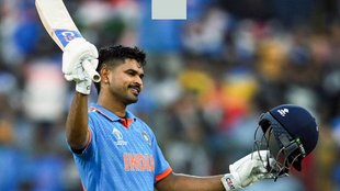 shreyar iyer