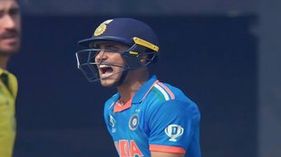 shubman gill vs mitchell starc | ind vs aus | world cup 2023 final