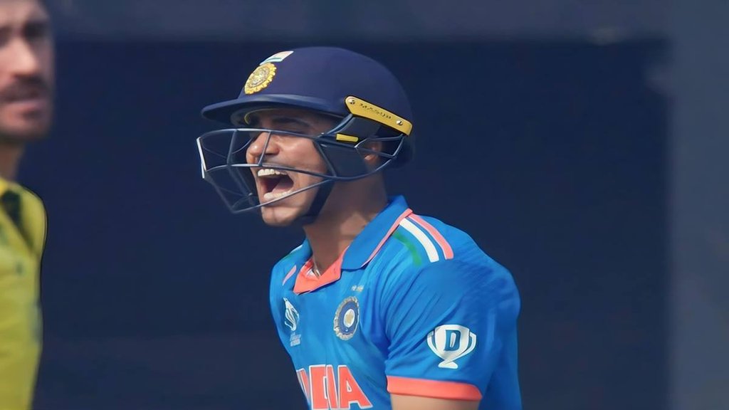 shubman gill vs mitchell starc | ind vs aus | world cup 2023 final shubman gill vs mitchell starc | ind vs aus | world cup 2023 final