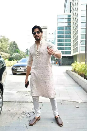 sidharth malhotra