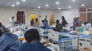 silkyara tunnel| uttarkashi rescue