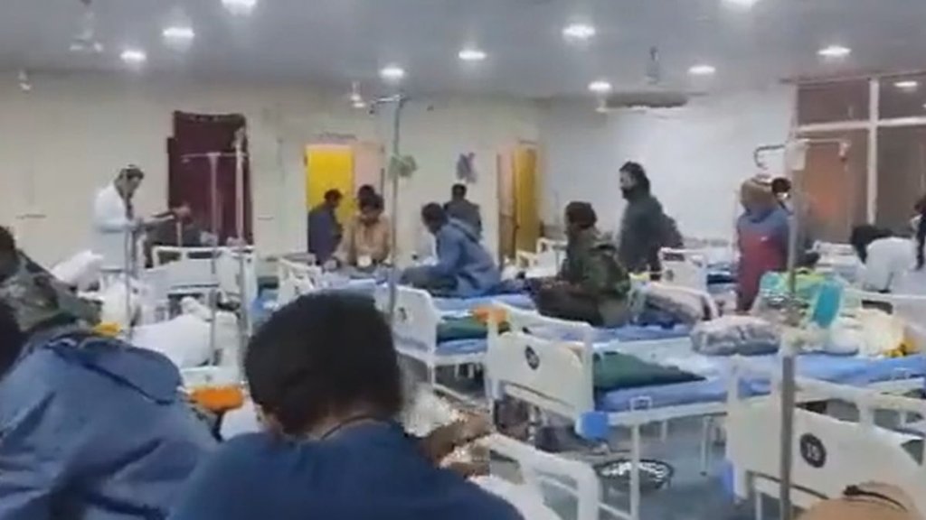 silkyara tunnel| uttarkashi rescue