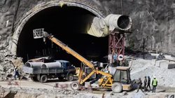 Uttarkashi Tunnel Rescue: उत्तरकाशी सुरंग निर्माण में तय मानकों की अनदेखी बनी परेशानी