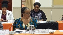 VVIP सुरक्षा के बीच परिवहन मंत्री को अपराधियों ने लूटा, मजबूरन रोकनी पड़ी थी कार