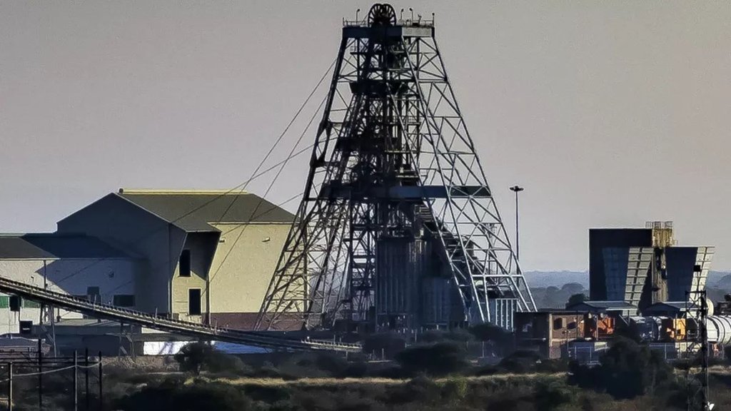 south aftrica mine| platinum mine| south africa news