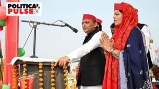 SP vs Congress | mp elections | lok sabha elecgtions
