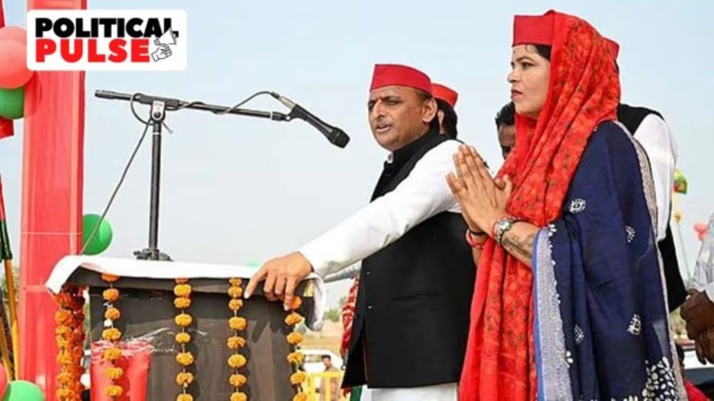 SP vs Congress | mp elections | lok sabha elecgtions