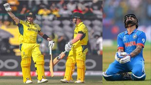 steve smith | david warner | virat kohli | ind vs aus | world cup final