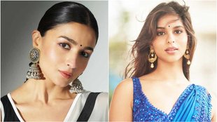alia bhatt, suhana khan