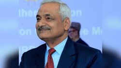 UP के पूर्व DGP ने बनाई अपनी राजनीतिक पार्टी, अलग बुंदेलखंड राज्य की मांग पर दिया जोर
