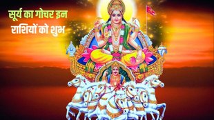 Surya gochar, surya transit in scorpio