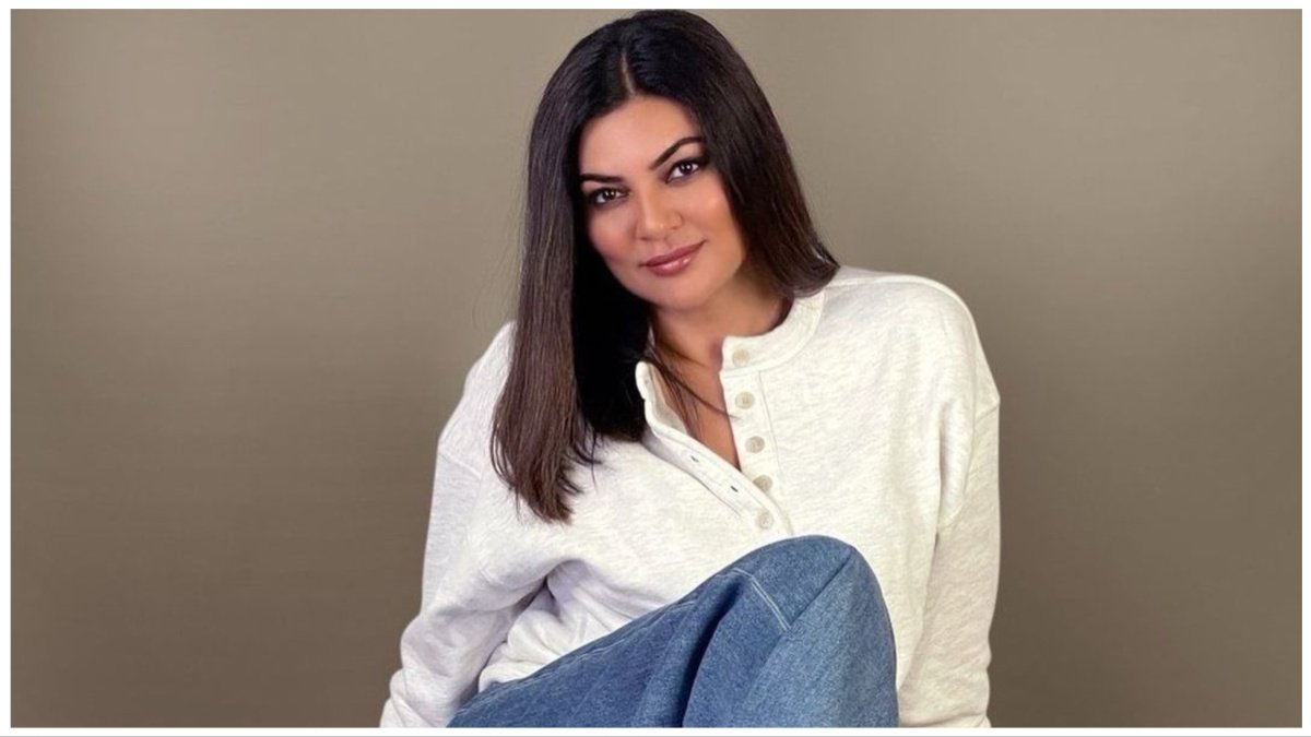 Sushmita Sen, Sushmita Sen Birthday