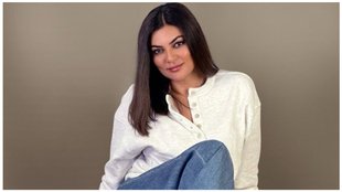 Sushmita Sen, Sushmita Sen Birthday