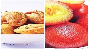 sweets| Home made