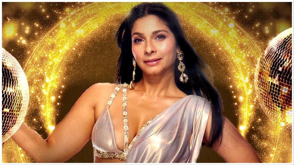 Tanishaa Mukerji, Jhalak Dikkla Ja 11, Kajol
