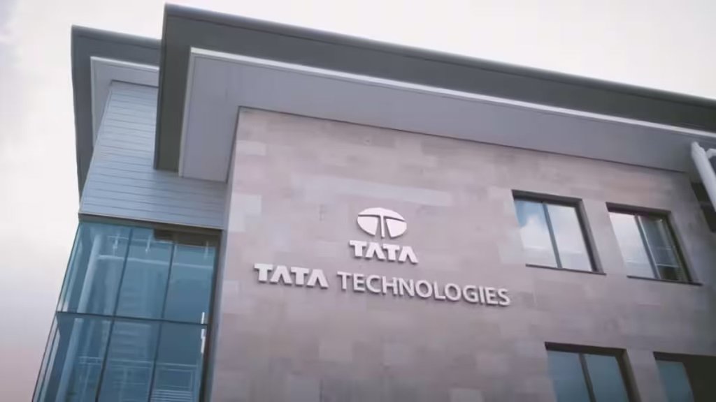 Tata Tech IPO | Tata Technologies IPO | Tata IPO Today