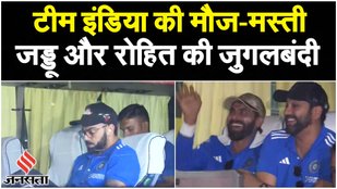 IND vs SA