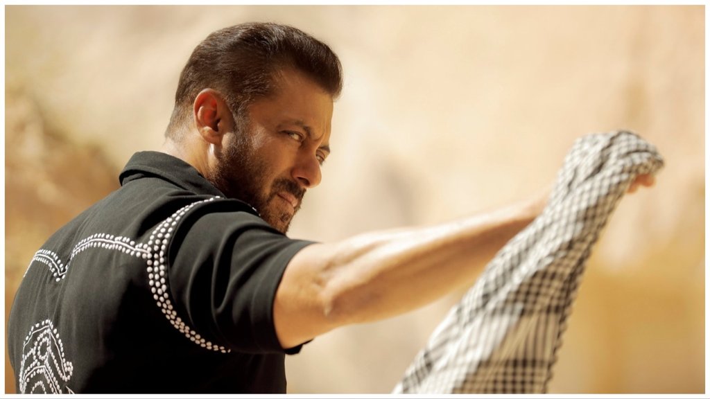 Tiger 3 Box Office Collection, Salman Khan, Katrina Kaif