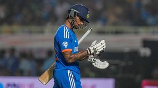 tilak varma । IND vs AUS । Rinku Singh