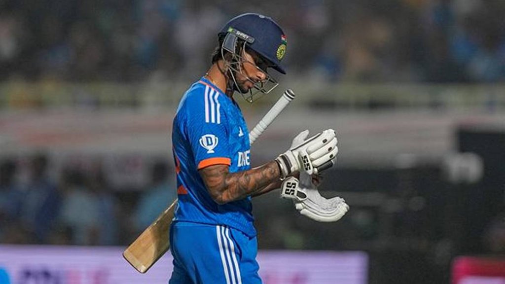 tilak varma । IND vs AUS । Rinku Singh