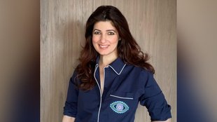 twinkle khanna, bollywood