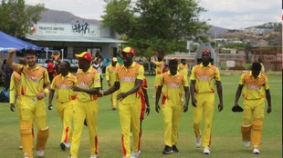 uganda