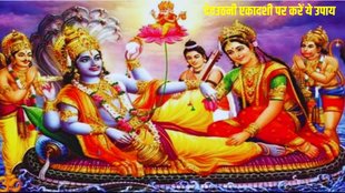 Dev Uthani Ekadashi 2023 puja vidhi, Dev Uthani Ekadashi 2023 upay