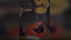 छात्र का अपहरण… मारपीट और नशे की हालत में मुंह पर पेशाब, दबंगों ने की हैवानियत की हदें पार