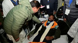 Uttarkashi rescue operation, Uttarkashi rescue| silkyara