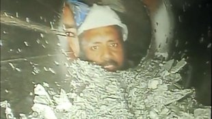 Uttarkashi Tunnel Rescue | Uttarakhand Labour Rescue | Uttarkashi News