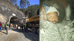 Uttarkashi Tunnel Rescue: 220 घंटे से टनल में फंसे मजदूर, युद्धस्तर पर जारी रेस्क्यू ऑपरेशन, जानिए हादसे की पूरी टाइमलाइन