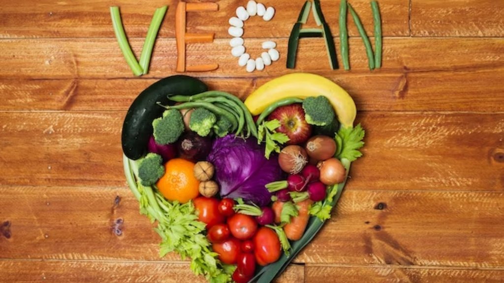 World Vegan Day Significance,World Vegan Day 2023 quotes,World Vegan Day Wishes,World Vegan Day Messages,What Is Vegan diet,Benefits of vegan diet