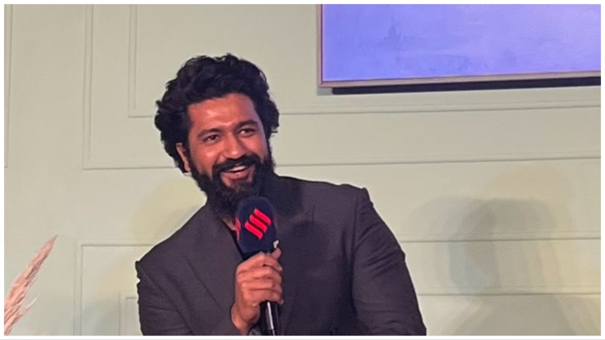 Vicky Kaushal, Sam Bahadur, Bollywood News Vicky Kaushal, Sam Bahadur, Bollywood News