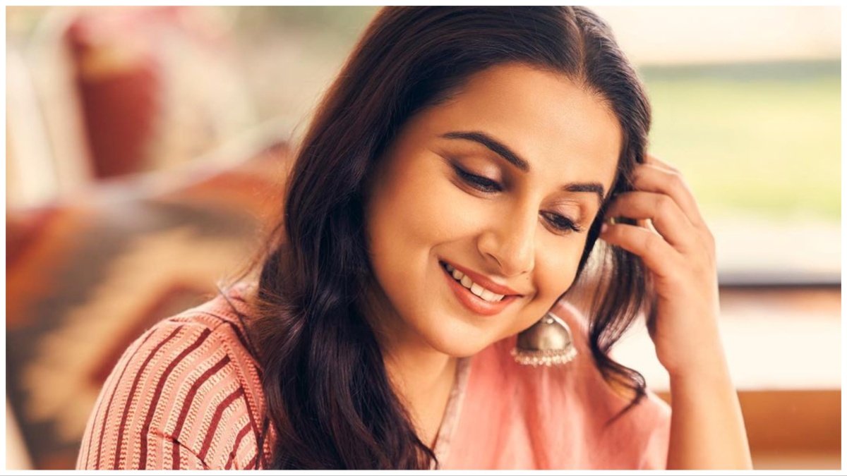 Vidya Balan, Bollywood, South Indian films