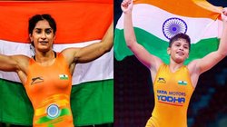 ओलंपिक कोटा लाकर भी तय नहीं अंतिम पंघाल का पेरिस जाना, विनेश का करना पड़ सकता है सामना; तदर्थ समिति लाई नया नियम