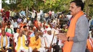 vinod sonkar | bjp | kaushambi | ethics | mahua moitra |