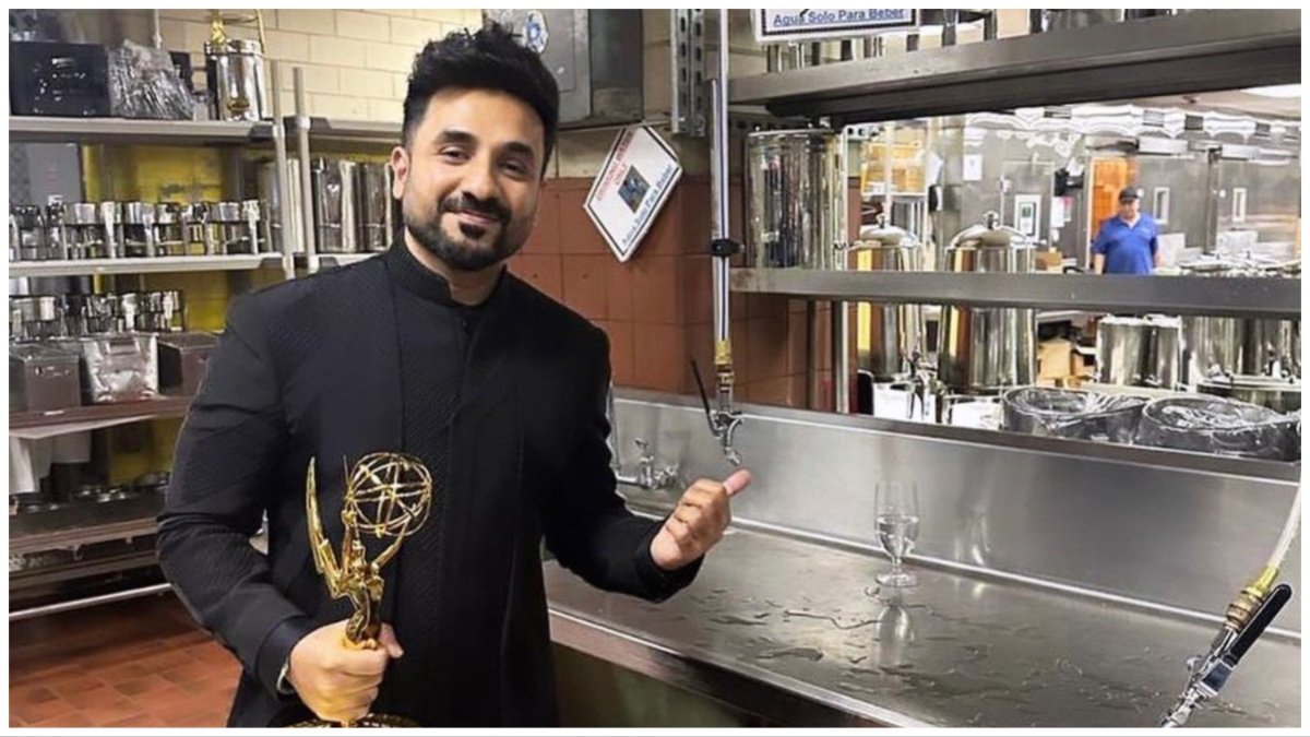 Vir Das, International emmy Awards, Bollywood News