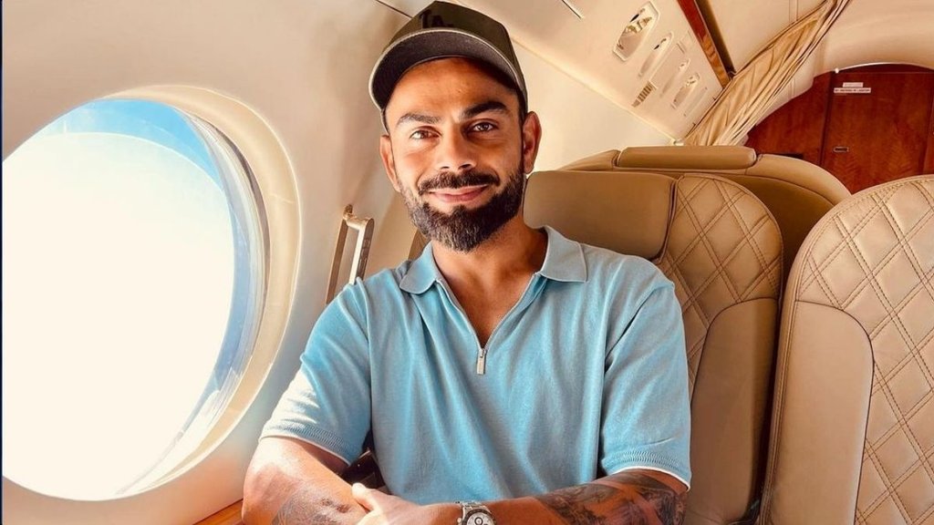 virat kohli birthday