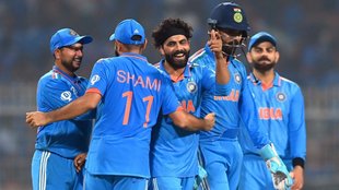 team india