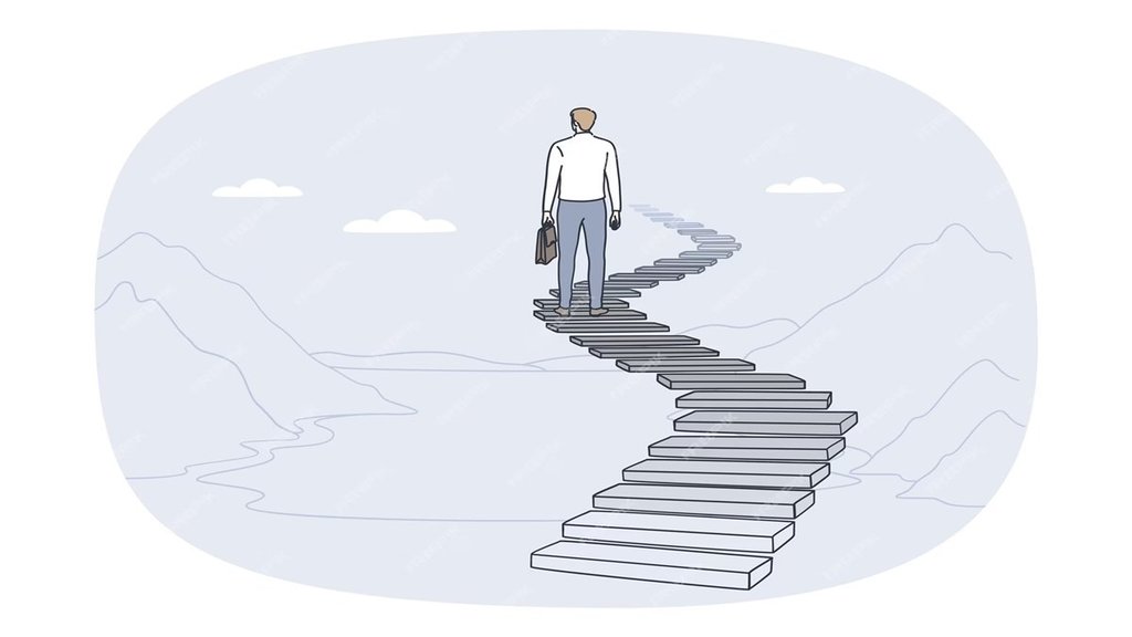 way to aim| success