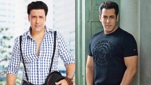 salman khan, bollywood govinda