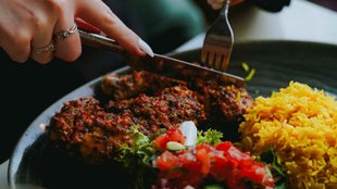 woman spent Rs 32 lacs her favourite dish